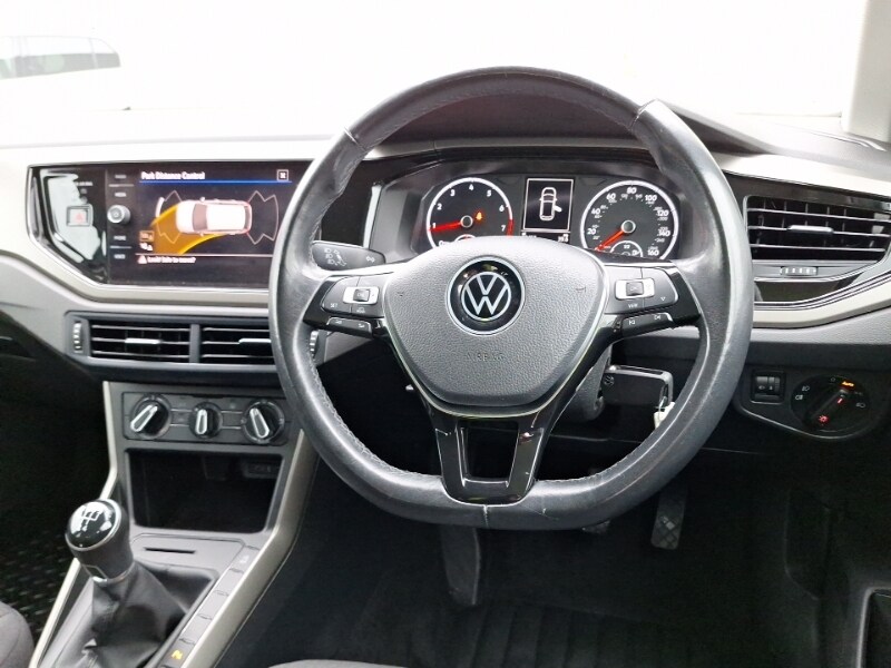 Used Volkswagen Polo 2020 for sale - 77503228: Photo 7