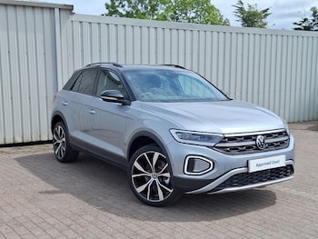 Used Volkswagen T-Roc 2026 for sale - 79051295: Photo