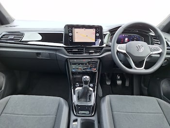 Used Volkswagen T-Roc 2026 for sale - 79051295: Photo