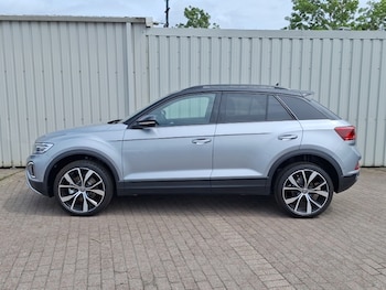 Used Volkswagen T-Roc 2026 for sale - 79051295: Photo