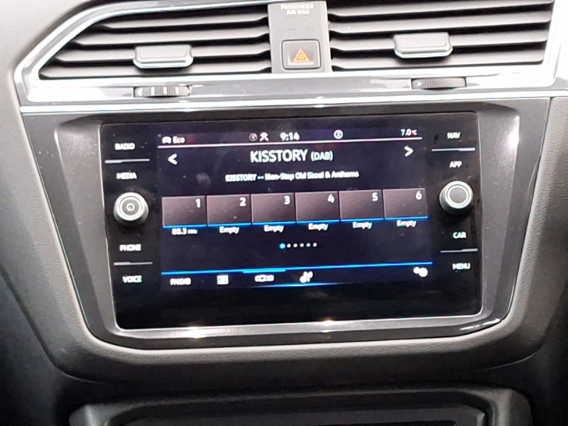 Used Volkswagen Tiguan Allspace 2023 for sale - 77114873: Photo 11