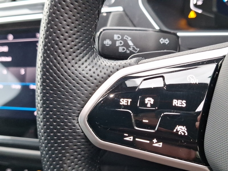 Used Volkswagen Tiguan Allspace 2023 for sale - 77114873: Photo 15