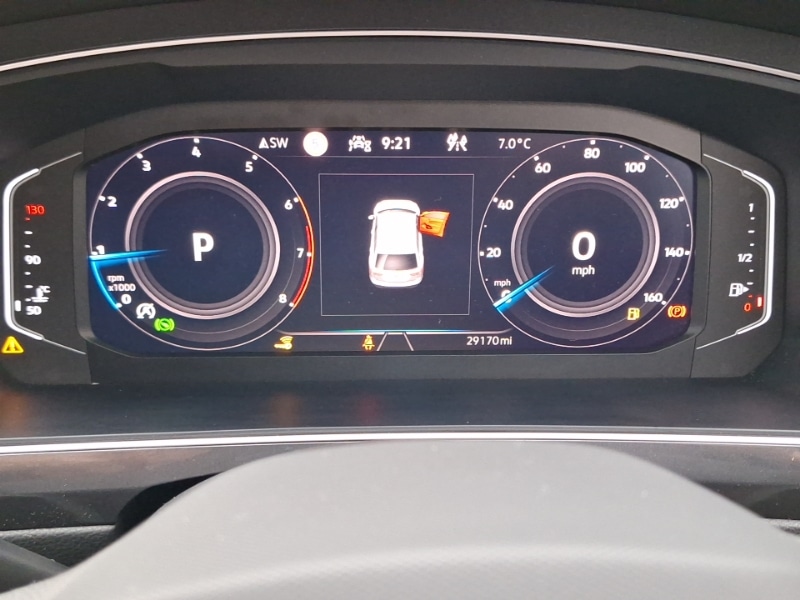 Used Volkswagen Tiguan Allspace 2023 for sale - 77114873: Photo 17