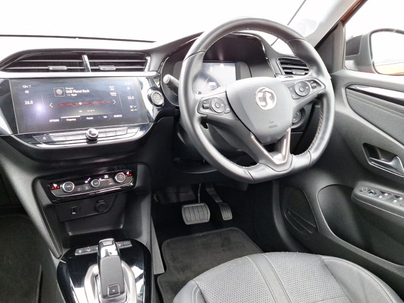 Used Vauxhall Corsa 2020 for sale - 76289464: Photo 10