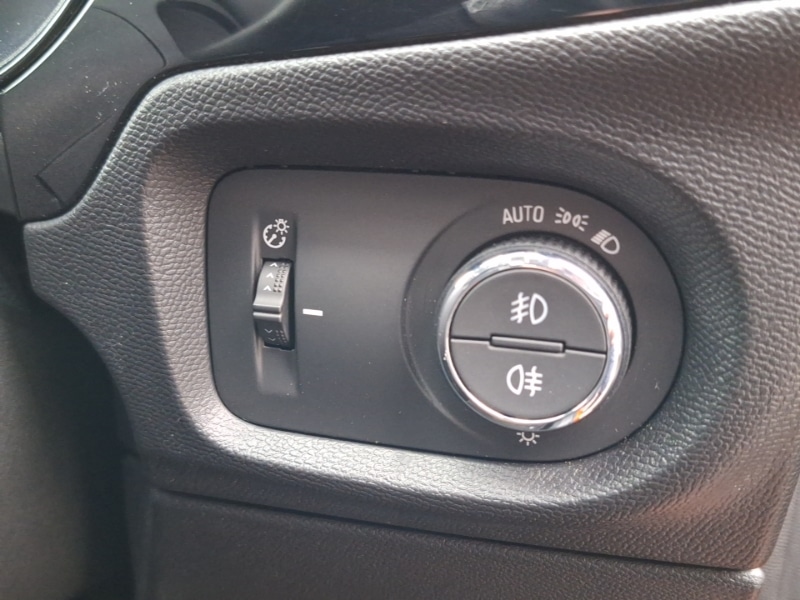 Used Vauxhall Corsa 2020 for sale - 76289464: Photo 14