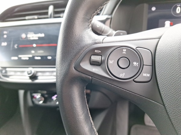 Used Vauxhall Corsa 2020 for sale - 76289464: Photo 15