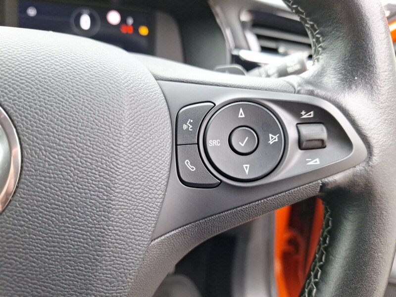 Used Vauxhall Corsa 2020 for sale - 76289464: Photo 16