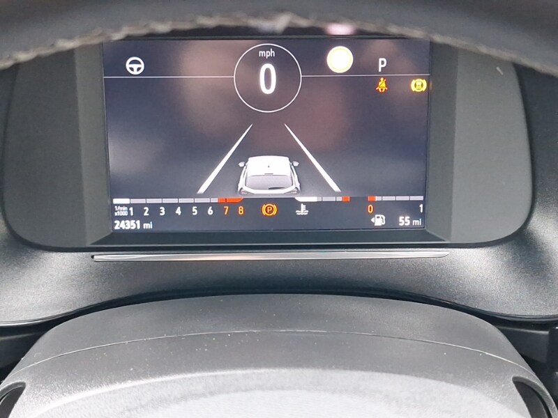 Used Vauxhall Corsa 2020 for sale - 76289464: Photo 17