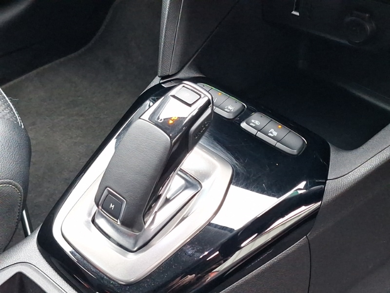 Used Vauxhall Corsa 2020 for sale - 76289464: Photo 19