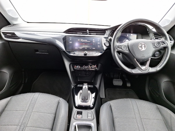 Used Vauxhall Corsa 2020 for sale - 76289464: Photo 2