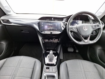 Used Vauxhall Corsa 2020 for sale - 76289464: Photo 2