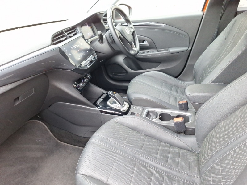 Used Vauxhall Corsa 2020 for sale - 76289464: Photo 5