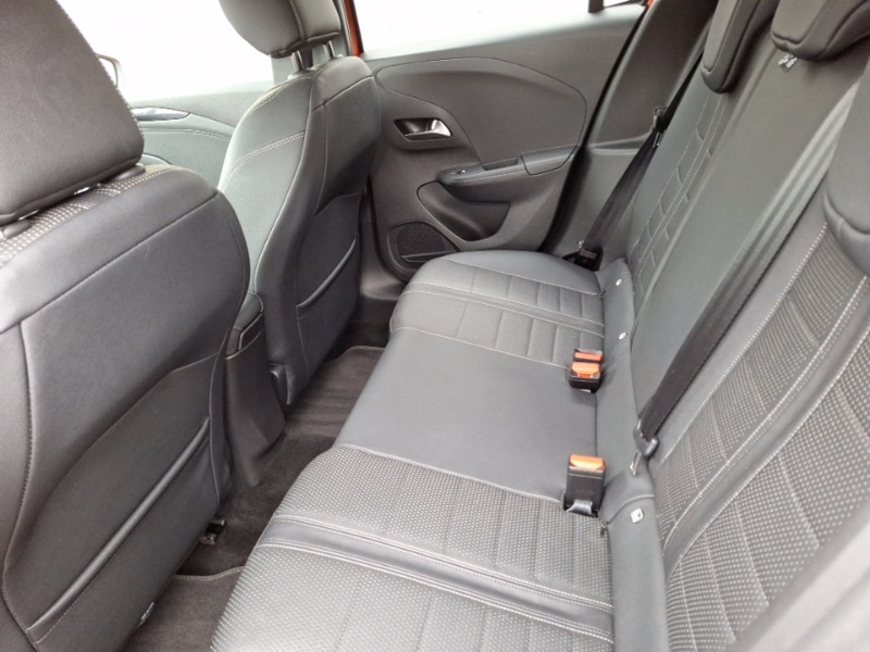 Used Vauxhall Corsa 2020 for sale - 76289464: Photo 6