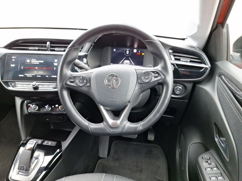 Used Vauxhall Corsa 2020 for sale - 76289464: Photo 7