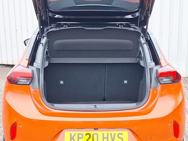 Used Vauxhall Corsa 2020 for sale - 76289464: Photo 8