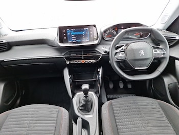 Used Peugeot 2008 2021 for sale - 79461381: Photo