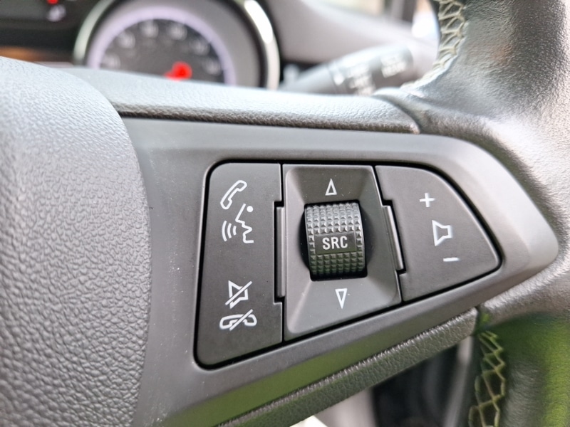 Used Vauxhall Astra 2019 for sale - 77107993: Photo 16