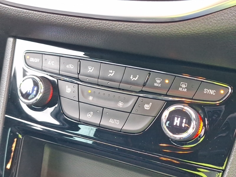 Used Vauxhall Astra 2019 for sale - 77107993: Photo 18