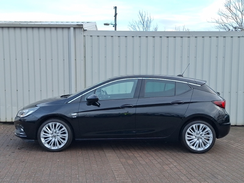 Used Vauxhall Astra 2019 for sale - 77107993: Photo 4