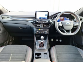 Used Ford Kuga 2021 for sale - 78342627: Photo