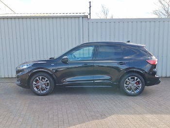 Used Ford Kuga 2021 for sale - 78342627: Photo