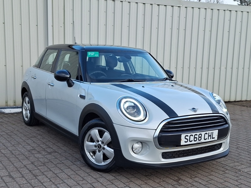 Used MINI Hatch 2019 for sale - 78005883: Photo 1