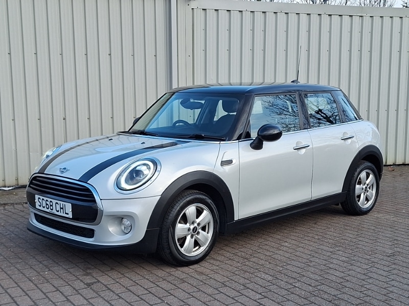 Used MINI Hatch 2019 for sale - 78005883: Photo 12