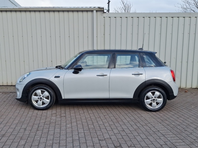 Used MINI Hatch 2019 for sale - 78005883: Photo 4