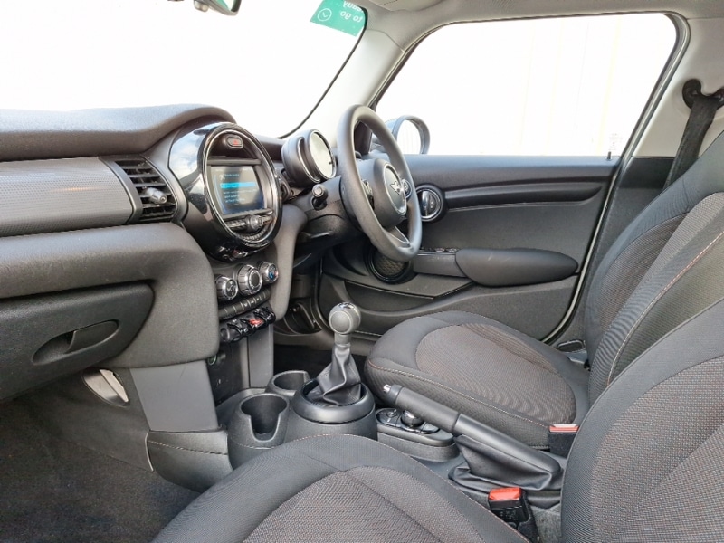 Used MINI Hatch 2019 for sale - 78005883: Photo 5