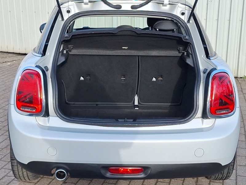 Used MINI Hatch 2019 for sale - 78005883: Photo 8