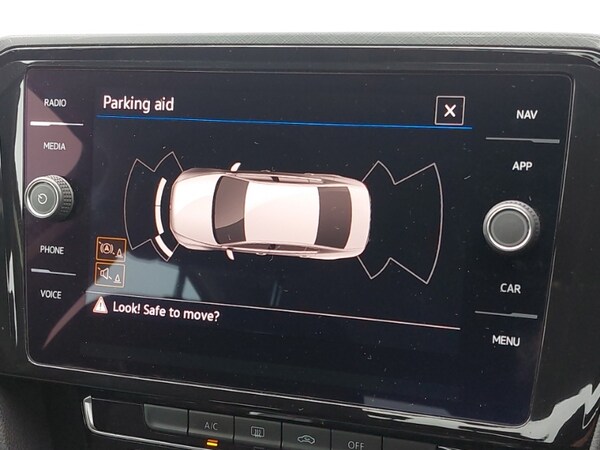 Used Volkswagen Passat 2020 for sale - 75424402: Photo 11