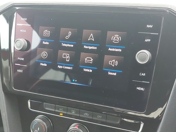 Used Volkswagen Passat 2020 for sale - 75424402: Photo 13