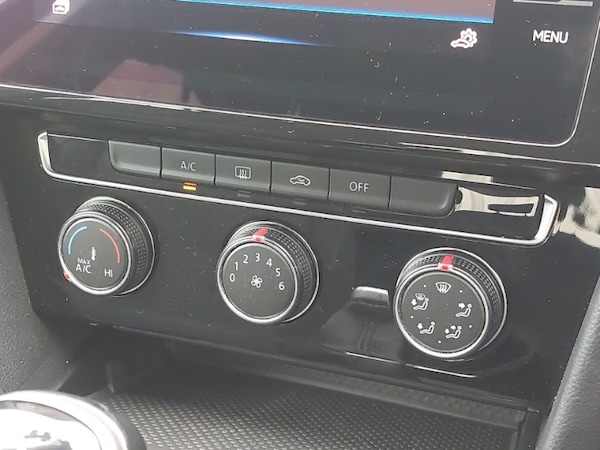 Used Volkswagen Passat 2020 for sale - 75424402: Photo 15