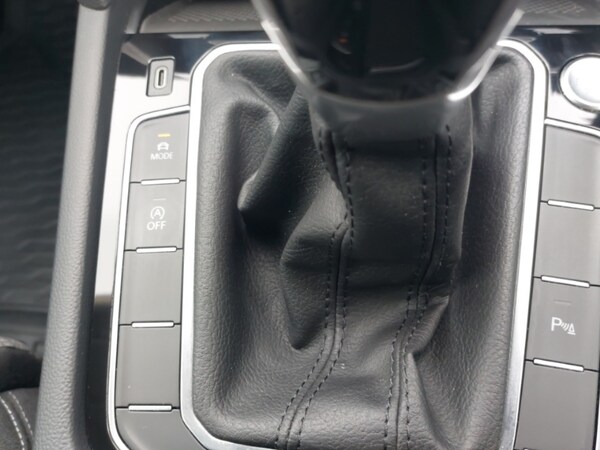 Used Volkswagen Passat 2020 for sale - 75424402: Photo 17