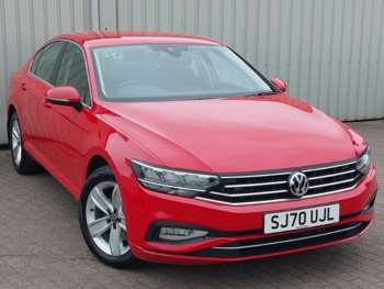 2020 - 2.0 TDI EVO SCR SE Nav 4dr