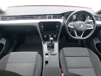 Used Volkswagen Passat 2020 for sale - 75424402: Photo
