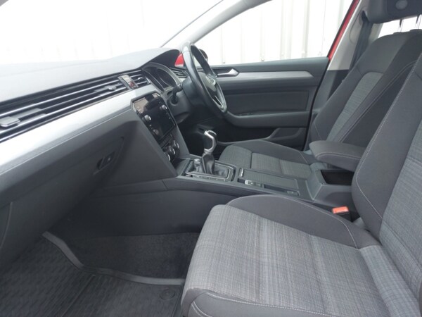 Used Volkswagen Passat 2020 for sale - 75424402: Photo 5