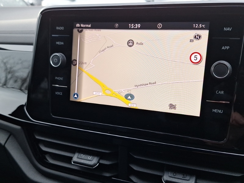 Used Volkswagen T-Roc 2025 for sale - 76465081: Photo 18