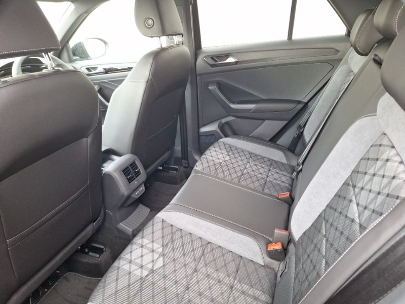 Used Volkswagen T-Roc 2025 for sale - 76465081: Photo 6