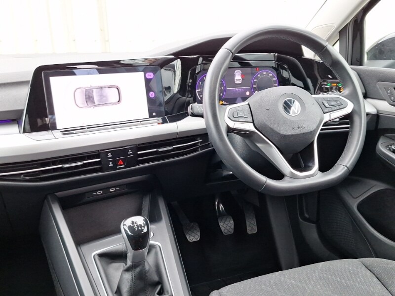 Used Volkswagen Golf 2022 for sale - 77987965: Photo 10