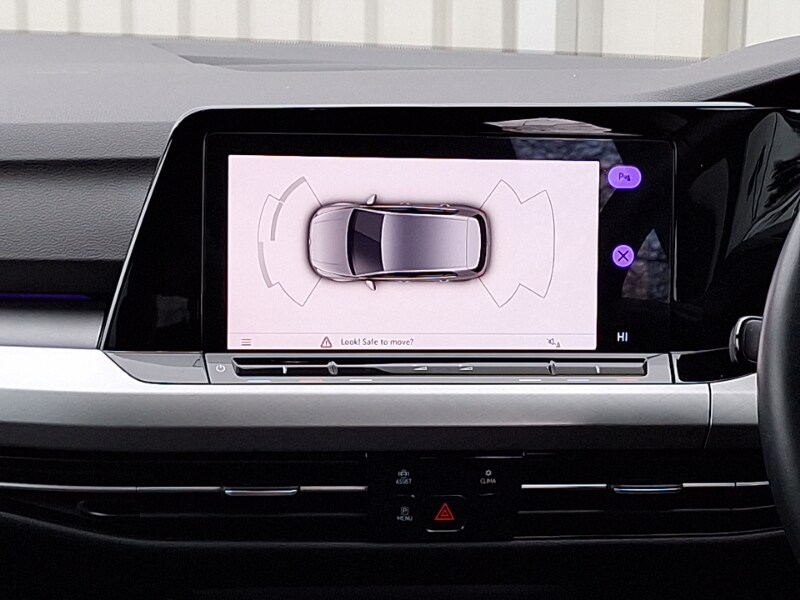 Used Volkswagen Golf 2022 for sale - 77987965: Photo 11