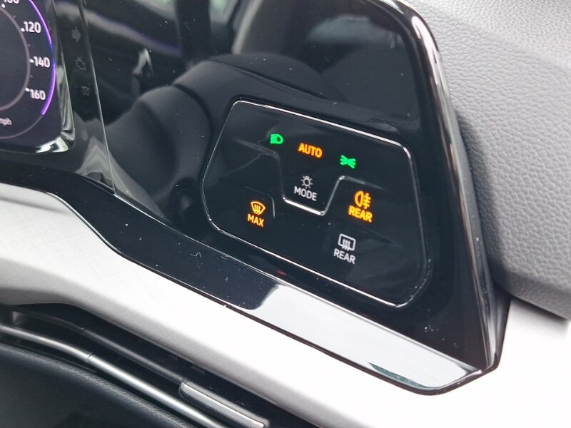 Used Volkswagen Golf 2022 for sale - 77987965: Photo 14