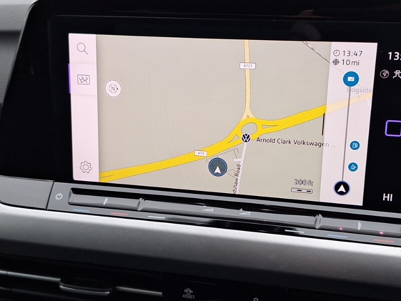 Used Volkswagen Golf 2022 for sale - 77987965: Photo 17