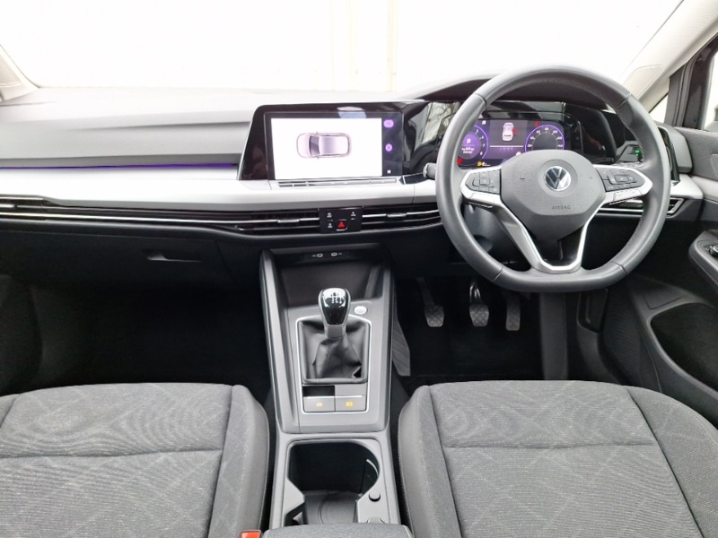 Used Volkswagen Golf 2022 for sale - 77987965: Photo 2