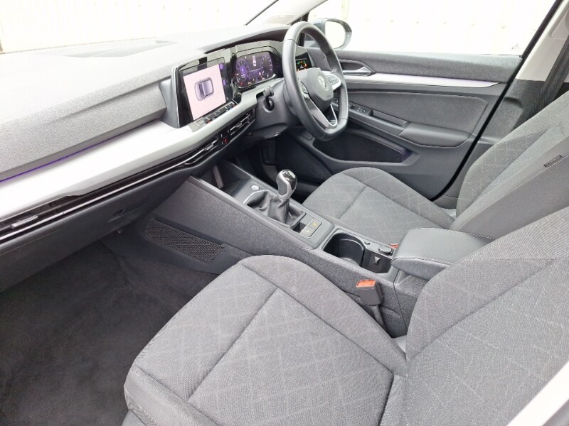 Used Volkswagen Golf 2022 for sale - 77987965: Photo 5