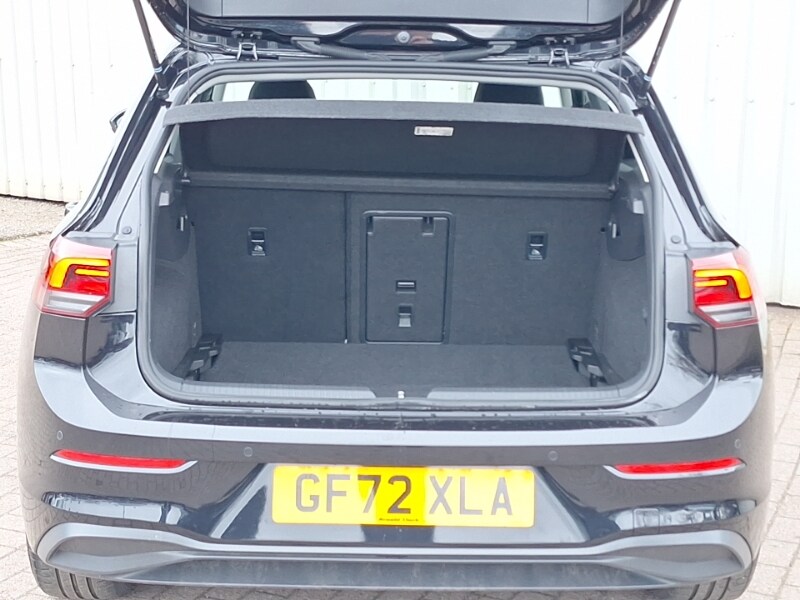 Used Volkswagen Golf 2022 for sale - 77987965: Photo 8