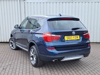 Used BMW X3 2017 for sale - 78778207: Photo