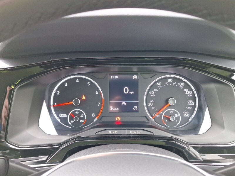 Used Volkswagen Polo 2021 for sale - 77974931: Photo 17