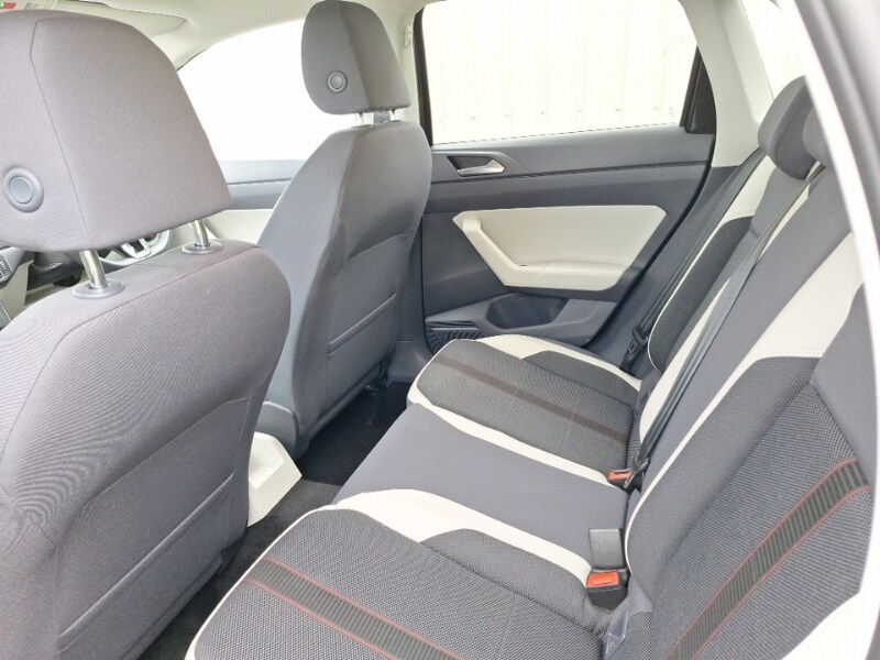 Used Volkswagen Polo 2021 for sale - 77974931: Photo 6