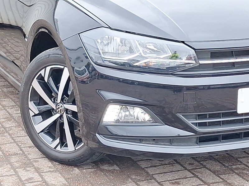 Used Volkswagen Polo 2021 for sale - 77974931: Photo 9